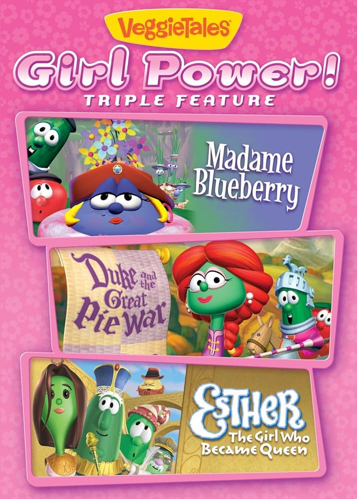 その他 Animal Tales: Blueberry Pie / You Can Be Anything [DVD] Animal Tales: Blueberry Pie / You Can Be Anything [DVD]